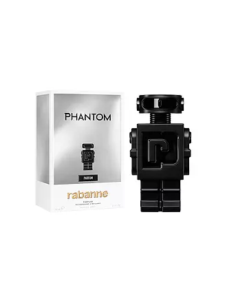 RABANNE | Phantom Parfum Refillable 150ml | keine Farbe